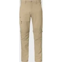 Schöffel Zip-away-Hose Pants Koper 1 Zip Off
