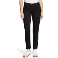 Betty Barclay Stoffhose Damen Slim Fit Passenabtrennung