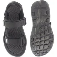 Magnus Magnus Sandalette Herren Schwarz Gr.40-46 Sandale