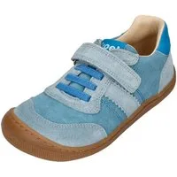 KOEL DYLAN COTTON 3.0 Barfußschuh Celeste