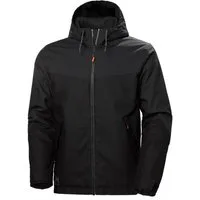 Helly Hansen Winterjacke OXFORD WINTER JACKET (1-St)