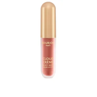 Cloud Crème Edition Velvet Matte Labial Líquido #06-passion Peach 3 ml