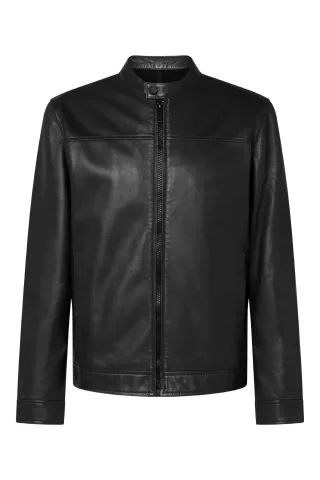 Strellson - Strellson Jace-S_110157 black black - Gr. - 56