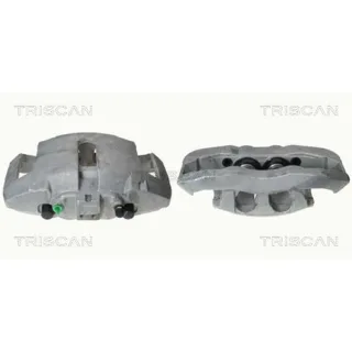 Triscan Bremssattel vorne links Audi A6 A8 VW Phaeton 8170343996