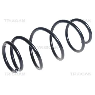 Triscan Feder Vorne Toyota Yaris P13
