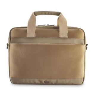 Hama Velvet | 00217258 | Toploader-Tasche - 35,8 cm (14.1")