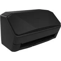 ScanSnap iX2500, Einzugsscanner schwarz, USB, WLAN
