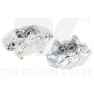 NK Bremssattel hinten links Mercedes 124 C-Klasse E-Klasse 2,8