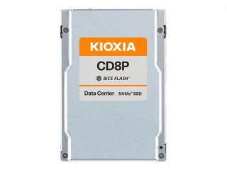 Lenovo KIOXIA CD8P | 4xb7a93889 | SSD - Mixed Use