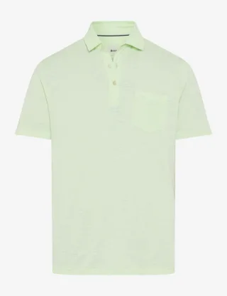 BRAX - Style Pavo lime - Gr. - M