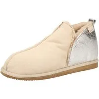 Shepherd Shepherd Hausschuhe Leder Hausschuh