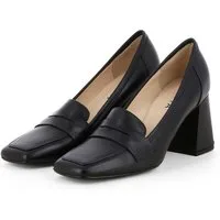 Evita GINA Pumps (Paar, Kunstledersohle) Handmade in Italy