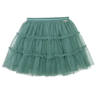 JETTE by STACCATO - Rock crystal green - Gr. - 92/98