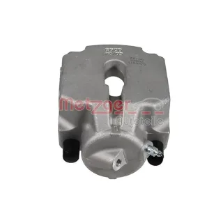 Metzger Bremssattel vorne links BMW 5er E60
