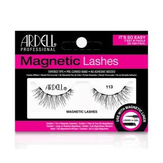 Magnetic Liner & Lash Pestañas #113
