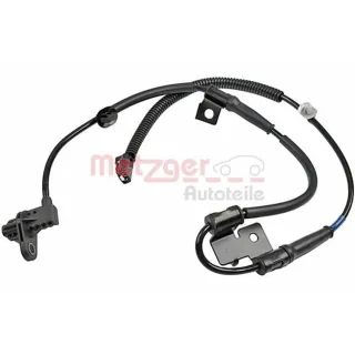 Metzger Raddrehzahlsensor vorne rechts Hyundai Elantra 4 i30