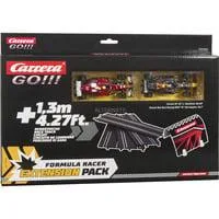 GO!!! Extension Pack - Formula Racer, Rennbahn