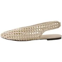 Next Forever Comfort® Geflochtene Slingbacks Slingsandale (1-tlg)