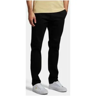 Reguläre Passform Chino-Hosen Lm705