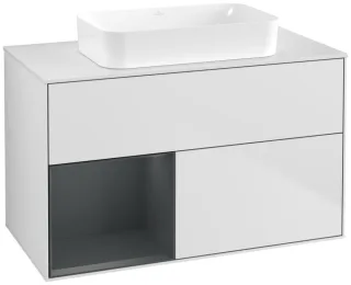 Villeroy & Boch Finion Waschtischunterschrank G65, G651HGMT G651HGMT
