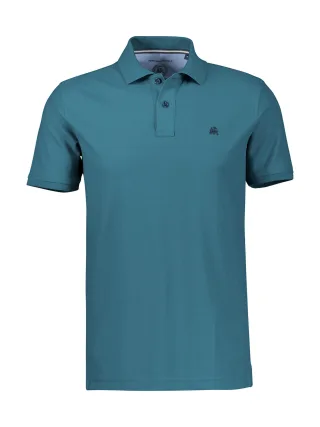 LERROS - POLO-KNOPF - Gr. - XXXL