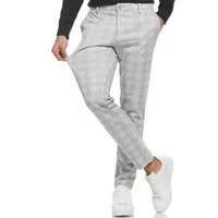 Indicode Chinohose Herren Rodekro Chino Hose Herrenhose Performance Pants mit 4 Taschen