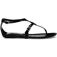 Jenny Fairy Jenny Fairy Sandalen Damen WFA2765-1A Schwarz Sandale