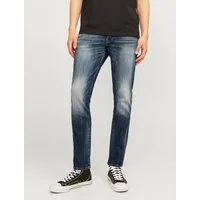 Jack & Jones Slim-fit-Jeans JJIGLENN JJLUKE GE 938 NOOS