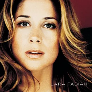 Lara Fabian [Audio CD] FabianLara