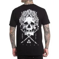 Sullen Clothing T-Shirt Caesar