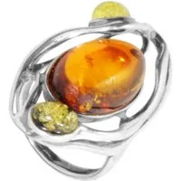 OSTSEE-SCHMUCK Fingerring Ostsee-Schmuck Ring Asta Ring Asta (1-tlg)
