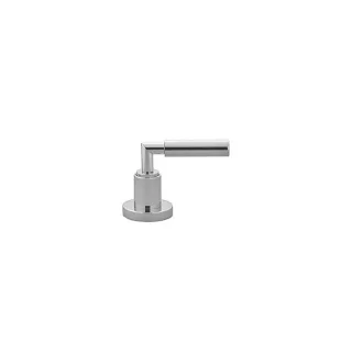 Dornbracht Seitenventil Tara Classic 20000881-06 1/2, linksschließend, platin matt