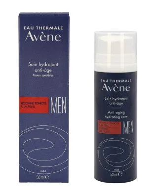 Avene Men Anti-Aging Feuchtigkeitspflege 50ml