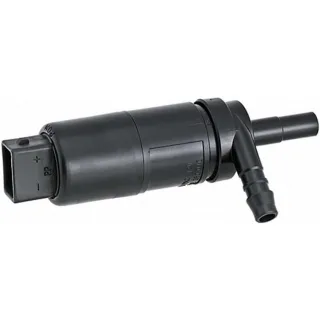 Hella Waschwasserpumpe f?r Scheinwerfer Ford Fiesta Focus Mondeo Transit