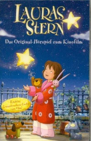 Lauras Stern