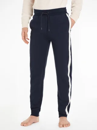 Tommy Hilfiger Underwear Jogginghose "HWK TRACK PANT" mit Logo-Seitenstreifen