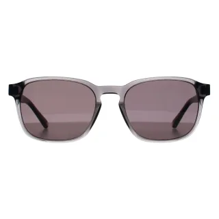 Ted Baker Square Herren Smoke Grau Grau TB8246 Ollie