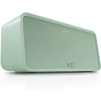 Teufel BOOMSTER 4 Wireless Lautsprecher (Bluetooth, 42 W, IPX5-Norm, DAB+, FM-UKW)