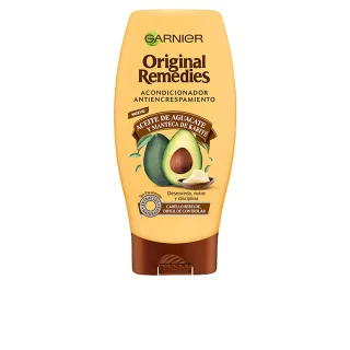 Original Remedies Avocado- Und Shea-conditioner 250 ml