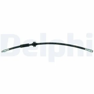 Delphi Bremsschlauch hinten Opel Movano 2,3 LH7314