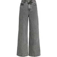 JJXX Weite Jeans JXTokyo (1-tlg) Plain/ohne Details