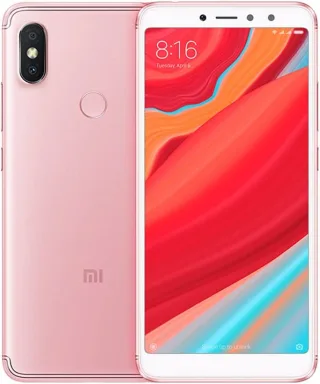 Xiaomi Redmi S2 64GB [Dual-Sim] rose gold