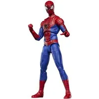 Hasbro Actionfigur Spider-Man: No Way Home Marvel Legends Actionfigur The Amazing Spider-