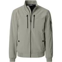 CASAMODA Softshelljacke Softshell Blouson