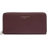 Liebeskind Berlin Geldbörse Wallet, aus echtem Leder mit RFID-Blocker Schutz
