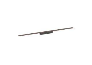 Dallmer Duschrinne CeraFloor Select rotgold matt, 1200 mm, 538369 538369
