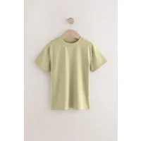 Next T-Shirt Regular Fit Kurzarm-T-Shirt (1-tlg)