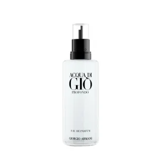 Acqua di Giò Profondo - EdP 150ml Nachfüllung