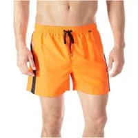 Skiny Badeshorts Herren Badehose modisch (1-St) aus leichter Microfaser