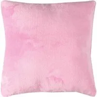 Bestlivings Kissenbezüge "Celina" Cashmere Touch, (1 Stück), flauschig, farblich angepasster Reißverschluss, 30°C waschbar